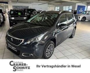 Peugeot 2008 Gebrauchtwagen