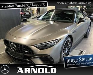 Mercedes-Benz SL 43 AMG Gebrauchtwagen