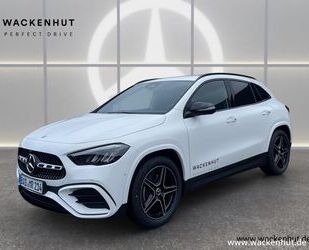 Mercedes-Benz GLA 200 Gebrauchtwagen