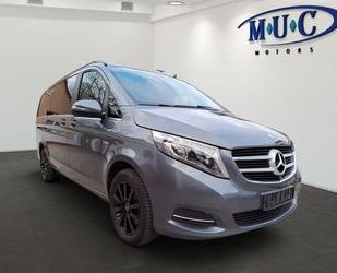 Mercedes-Benz V 250 Gebrauchtwagen