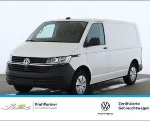 VW T6 andere Gebrauchtwagen