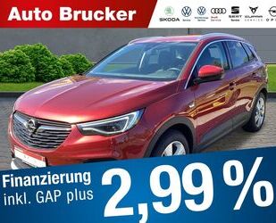 Opel Grandland (X) Gebrauchtwagen