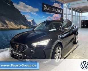 Cupra Formentor Gebrauchtwagen