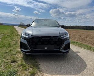 Audi RSQ8 Gebrauchtwagen