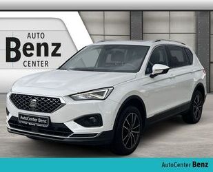 Seat Tarraco Gebrauchtwagen