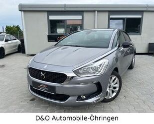 DS Automobiles DS5 Gebrauchtwagen