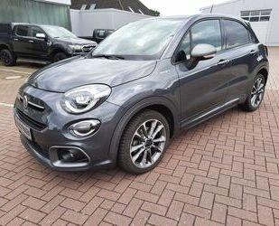 Fiat 500X Gebrauchtwagen