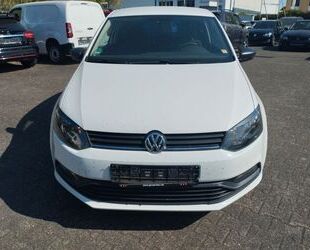 VW Polo Gebrauchtwagen
