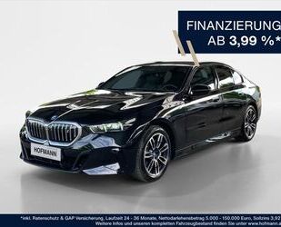 BMW i5 Gebrauchtwagen