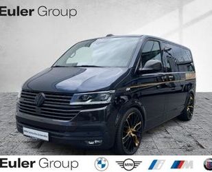 VW T6 Multivan Gebrauchtwagen