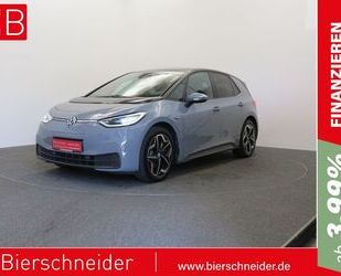 VW ID.3 Gebrauchtwagen