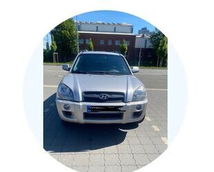 Hyundai TUCSON Gebrauchtwagen
