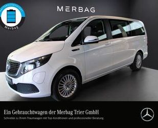 Mercedes-Benz EQV Gebrauchtwagen