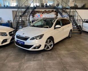 Peugeot 308 Gebrauchtwagen