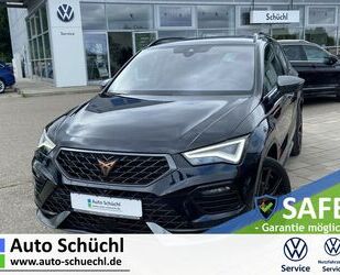 Cupra Ateca Gebrauchtwagen