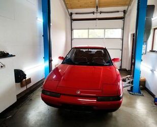 Mazda 323 Gebrauchtwagen