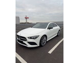 Mercedes-Benz CLA 200 Gebrauchtwagen