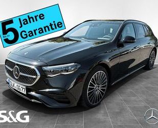 Mercedes-Benz E 450 Gebrauchtwagen
