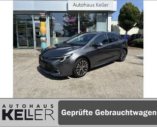 Toyota Corolla Gebrauchtwagen