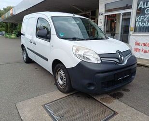 Renault Kangoo Gebrauchtwagen