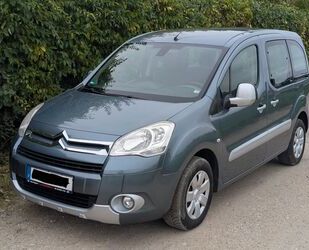 Citroen Berlingo Gebrauchtwagen