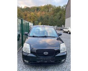 Kia Picanto Gebrauchtwagen