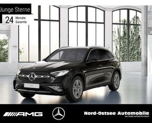 Mercedes-Benz GLC 300 Gebrauchtwagen