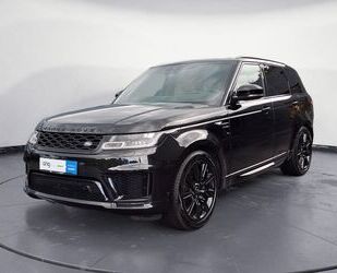Land Rover Range Rover Sport Gebrauchtwagen