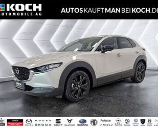 Mazda CX-30 Gebrauchtwagen