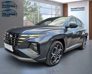 Hyundai TUCSON Gebrauchtwagen