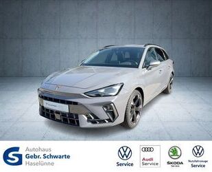 Cupra Leon Gebrauchtwagen