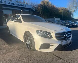 Mercedes-Benz E 220 Gebrauchtwagen
