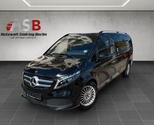 Mercedes-Benz V 300 Gebrauchtwagen