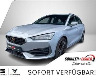 Cupra Leon Gebrauchtwagen