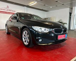 BMW 420 Gran Coupé Gebrauchtwagen