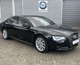 Audi A8 Gebrauchtwagen