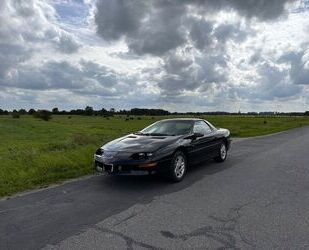 Chevrolet Camaro Gebrauchtwagen