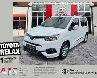 Toyota Proace City Gebrauchtwagen
