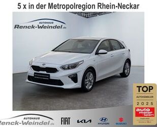 Kia ceed / Ceed Gebrauchtwagen