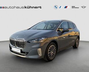 BMW 218 Active Tourer Gebrauchtwagen