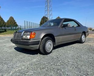 Mercedes-Benz CE 230 Gebrauchtwagen
