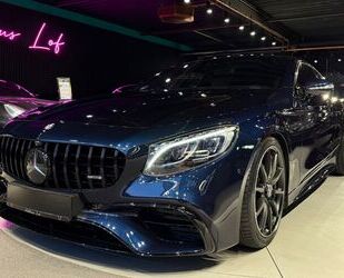 Mercedes-Benz S 500 Gebrauchtwagen