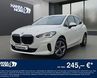 BMW 216 Active Tourer Gebrauchtwagen