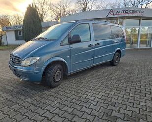 Mercedes-Benz Vito Gebrauchtwagen