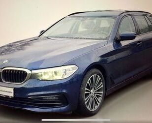 BMW 530 Gebrauchtwagen