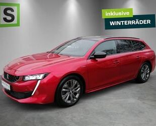 Peugeot 508 Gebrauchtwagen
