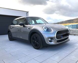 Mini ONE Gebrauchtwagen