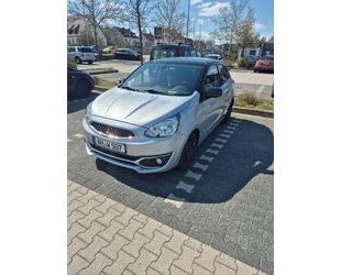 Mitsubishi Space Star Gebrauchtwagen