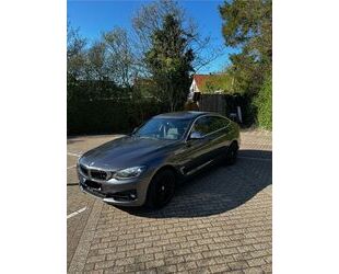 BMW 330 Gran Turismo Gebrauchtwagen