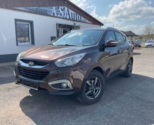 Hyundai ix35 Gebrauchtwagen